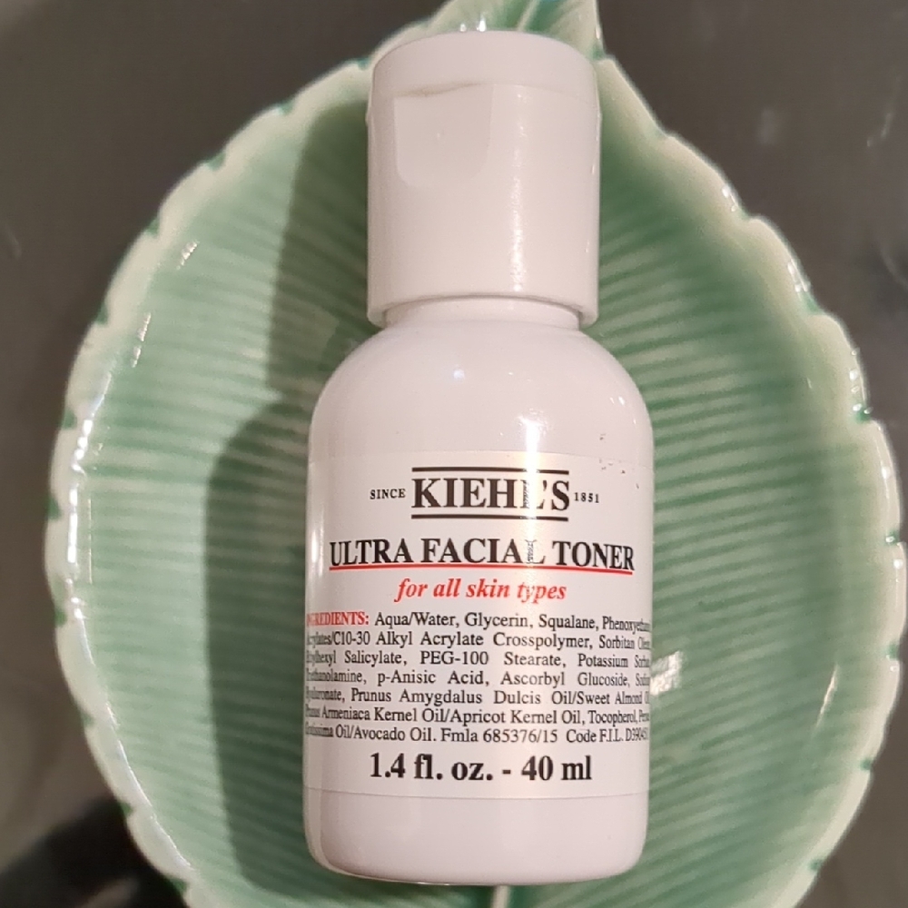 Ultra Facial Toner